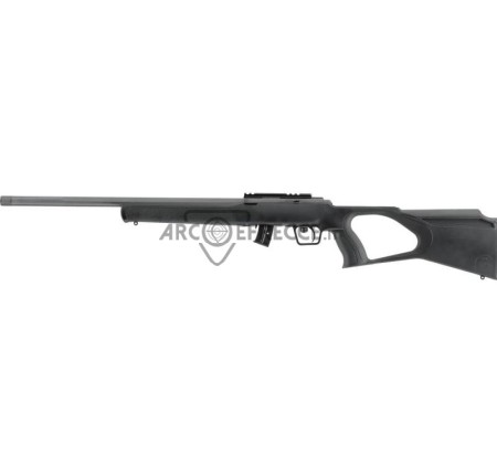 UMAREX CARABINA REGENT RBA-1 CAL 22LR SINTETICO 20" 