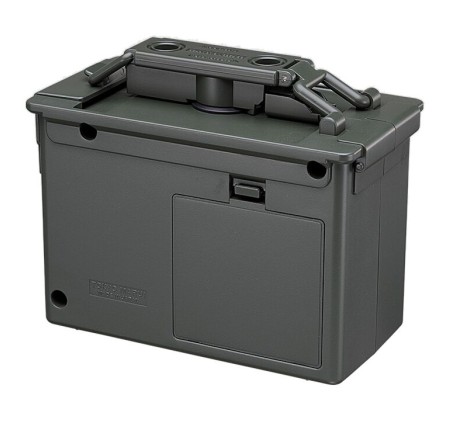 MARUI BB LOADER CARICA PALLINI ELETTRICO