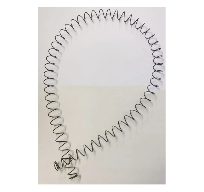 FABARM MOLLA TUBO SERBATOIO 6 COLPI 