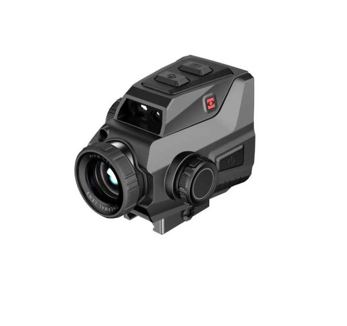 HIKMICRO OTTICA TERMICA HIKTAC TC19