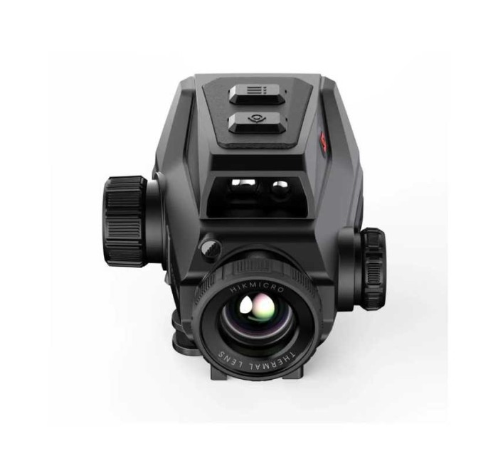 HIKMICRO OTTICA TERMICA HIKTAC TC19