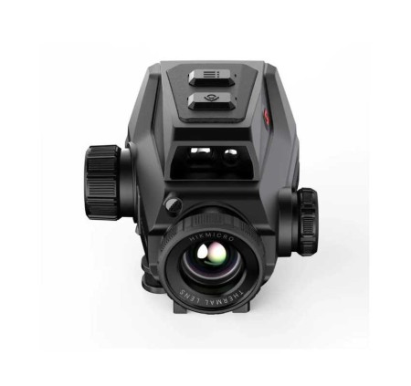 HIKMICRO OTTICA TERMICA HIKTAC TC19