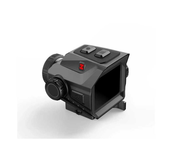 HIKMICRO OTTICA TERMICA HIKTAC TC19