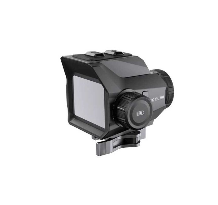 HIKMICRO OTTICA TERMICA HIKTAC TC19