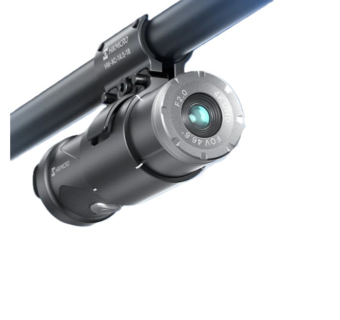 HIKMICRO ACTION CAMERA HIKCAM A7E