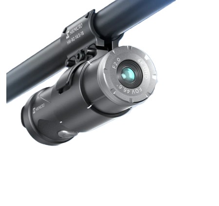 HIKMICRO ACTION CAMERA HIKCAM A7E