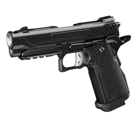 MARUI PISTOLA SOFTAIR A GAS 4.3 HI CAPA DOR