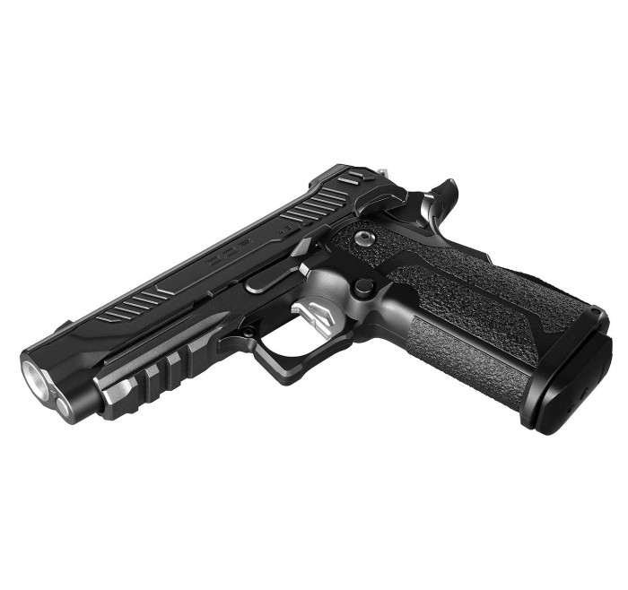 MARUI PISTOLA SOFTAIR A GAS 4.3 HI CAPA DOR