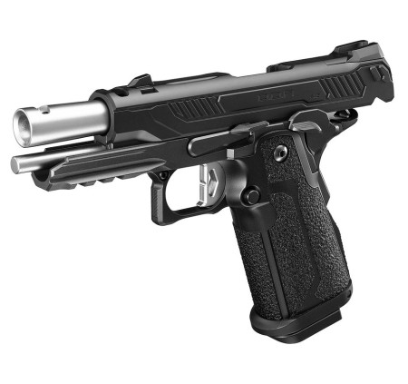 MARUI PISTOLA SOFTAIR A GAS 4.3 HI CAPA DOR