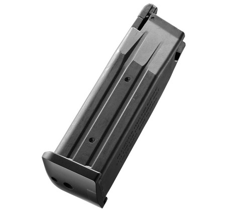 MARUI PISTOLA SOFTAIR A GAS 4.3 HI CAPA DOR