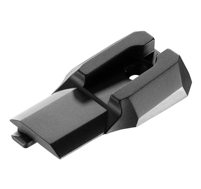 MARUI PISTOLA SOFTAIR A GAS 4.3 HI CAPA DOR
