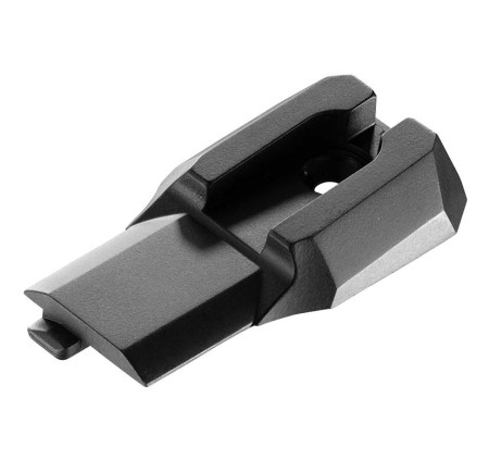MARUI PISTOLA SOFTAIR A GAS 4.3 HI CAPA DOR