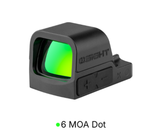 OSIGHT GREEN DOT K 6 MOA