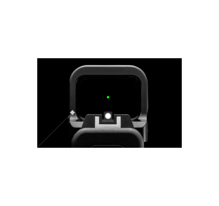 OSIGHT GREEN DOT K 6 MOA