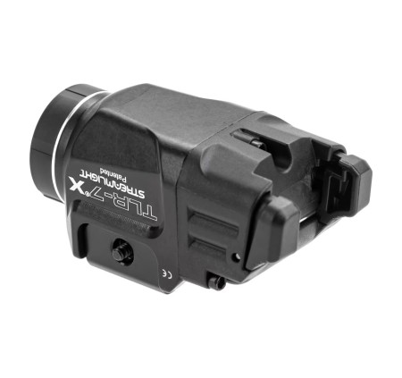 STREAMLIGHT TORCIA TATTICA TLR-7X USB 
