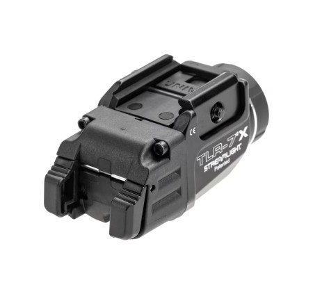 STREAMLIGHT TORCIA TATTICA TLR-7X USB 