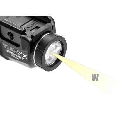 STREAMLIGHT TORCIA TATTICA TLR-7X USB 