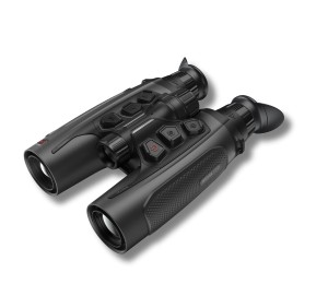 HIKMICRO BINOCOLO HABROK HE25L 2.0 TERMICO NOTTURNO DIGITALE