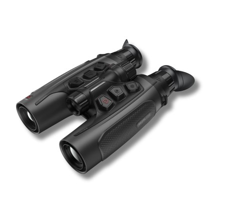HIKMICRO BINOCOLO HABROK HE25L 2.0 TERMICO NOTTURNO DIGITALE