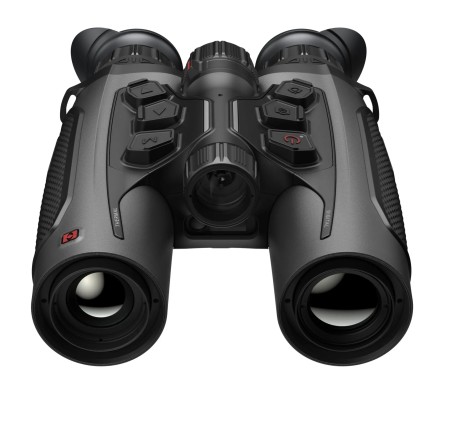 HIKMICRO BINOCOLO HABROK HE25L 2.0 TERMICO NOTTURNO DIGITALE