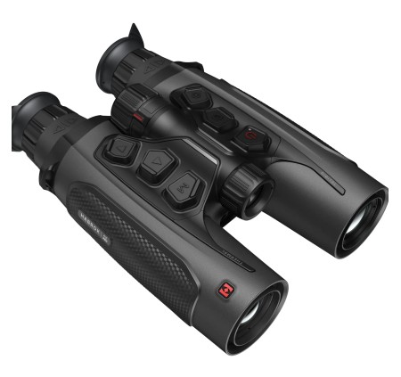 HIKMICRO BINOCOLO HABROK HE25L 2.0 TERMICO NOTTURNO DIGITALE