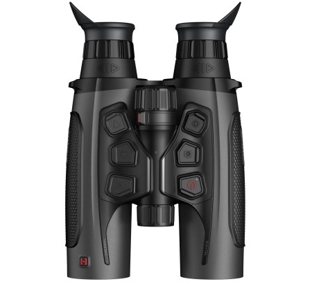 HIKMICRO BINOCOLO HABROK HE25L 2.0 TERMICO NOTTURNO DIGITALE