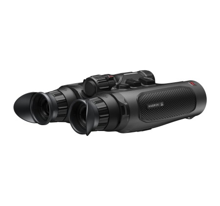 HIKMICRO BINOCOLO HABROK HE25L 2.0 TERMICO NOTTURNO DIGITALE