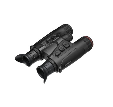 HIKMICRO BINOCOLO HABROK HQ35L 4K TERMICO NOTTURNO DIGITALE