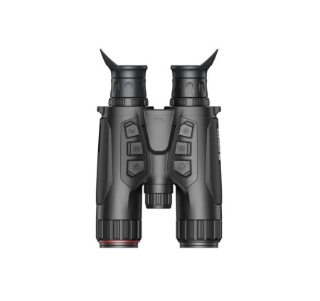 HIKMICRO BINOCOLO HABROK HQ35L 4K TERMICO NOTTURNO DIGITALE