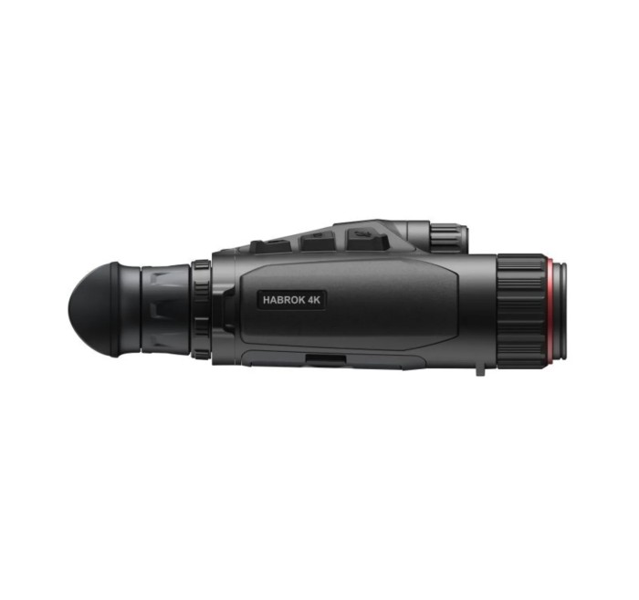 HIKMICRO BINOCOLO HABROK HQ35L 4K TERMICO NOTTURNO DIGITALE