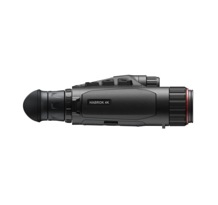 HIKMICRO BINOCOLO HABROK HQ35L 4K TERMICO NOTTURNO DIGITALE
