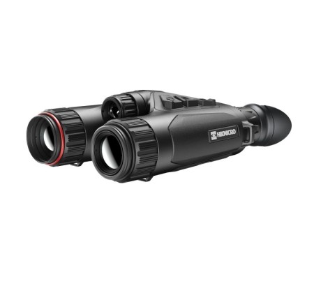 HIKMICRO BINOCOLO HABROK HQ35L 4K TERMICO NOTTURNO DIGITALE