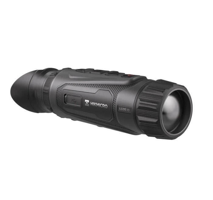 HIKMICRO LYNX 3.0 LQ35 MONOCOLO TERMICO THERMAL