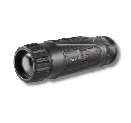 HIKMICRO LYNX 3.0 LQ35 MONOCOLO TERMICO THERMAL