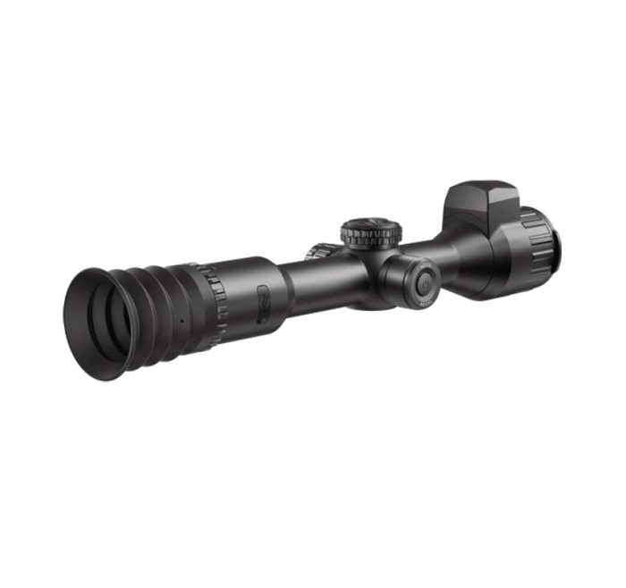 HIKMICRO OTTICA TERMICA NH25L NEOS CON TELEMETRO
