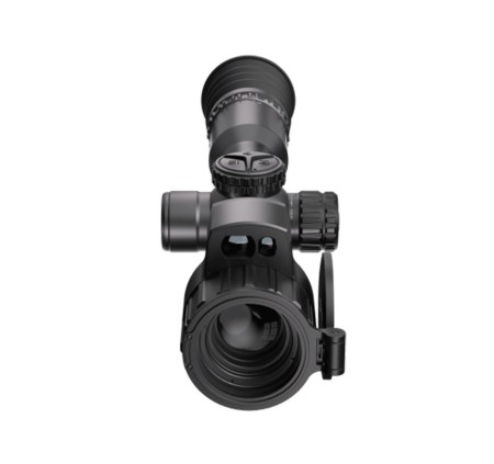 HIKMICRO OTTICA TERMICA NH25L NEOS CON TELEMETRO
