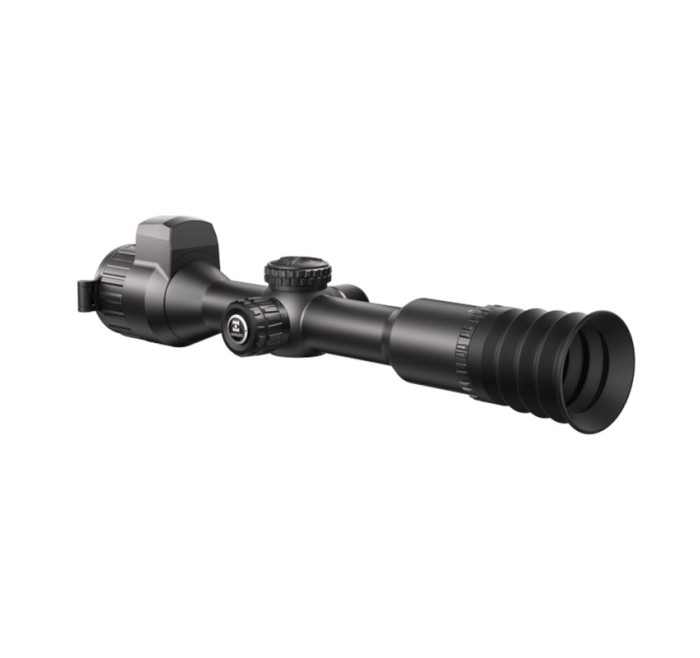 HIKMICRO OTTICA TERMICA NH25L NEOS CON TELEMETRO