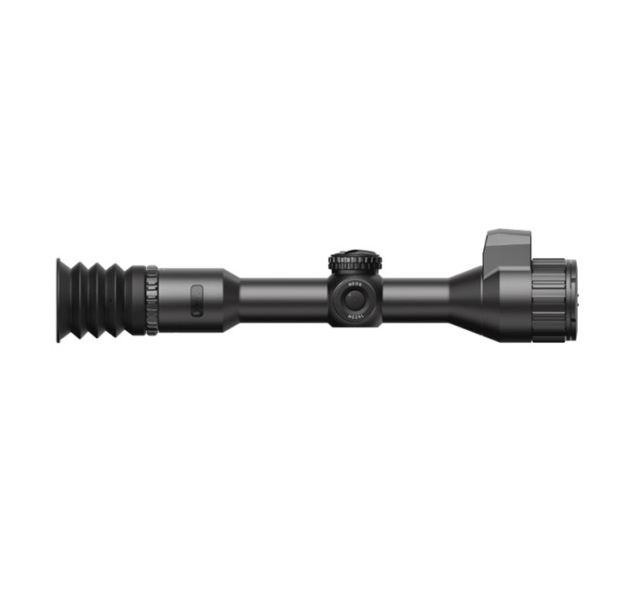 HIKMICRO OTTICA TERMICA NH25L NEOS CON TELEMETRO