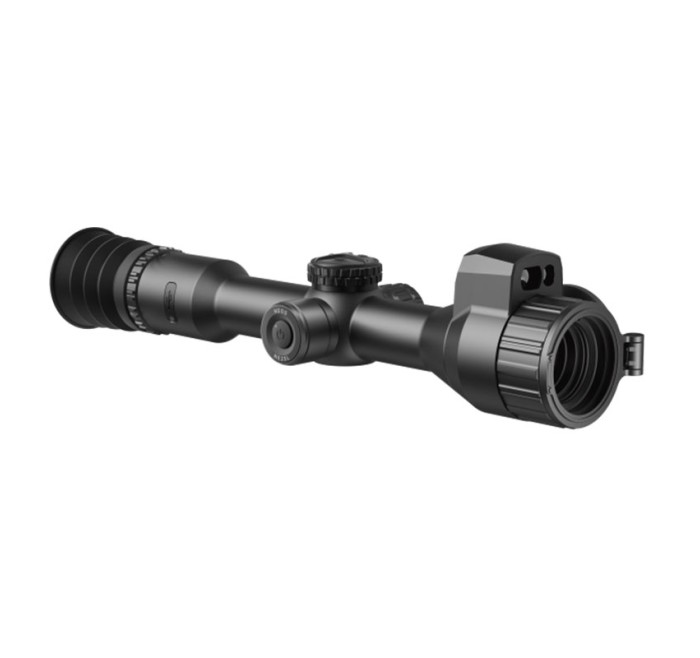 HIKMICRO OTTICA TERMICA NH25L NEOS CON TELEMETRO