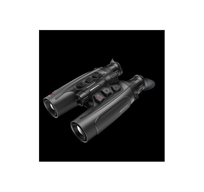 HIKMICRO BINOCOLO HABROK HE25L 2.0 TERMICO NOTTURNO DIGITALE