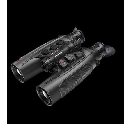 HIKMICRO BINOCOLO HABROK HE25L 2.0 TERMICO NOTTURNO DIGITALE