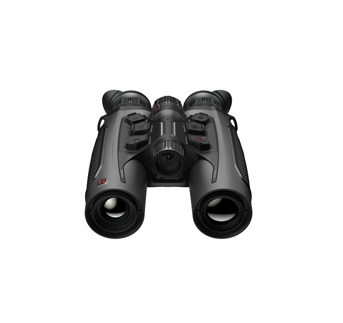 HIKMICRO BINOCOLO HABROK HE25L 2.0 TERMICO NOTTURNO DIGITALE