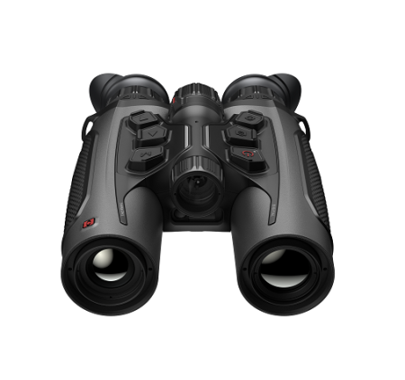 HIKMICRO BINOCOLO HABROK HE25L 2.0 TERMICO NOTTURNO DIGITALE
