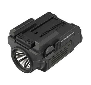 NITECORE TORCIA TATTICA NPL25 900lumens RICARICABILE 