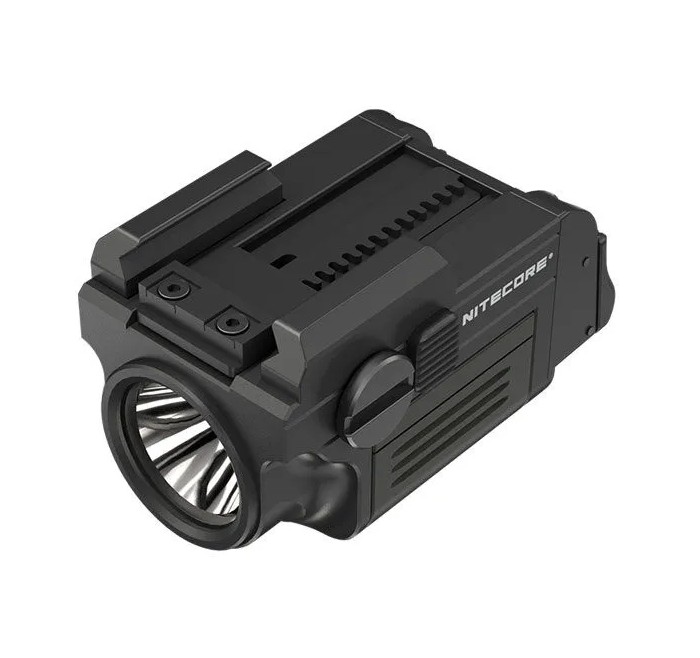 NITECORE TORCIA TATTICA NPL25 900lumens RICARICABILE 
