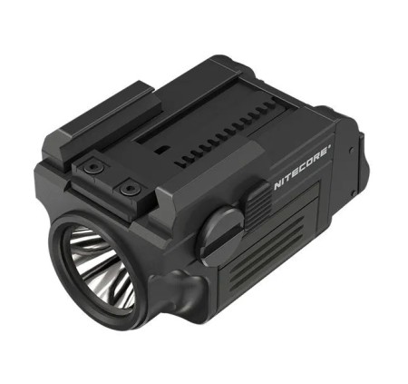 NITECORE TORCIA TATTICA NPL25 900lumens RICARICABILE 