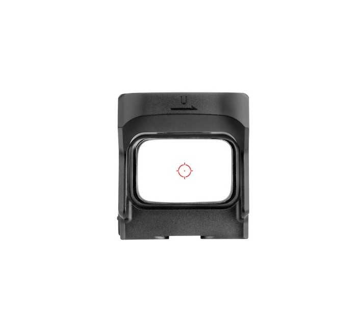 OSIGHT RED DOT SE MOS MULTIRETICOLO 2/32MOA