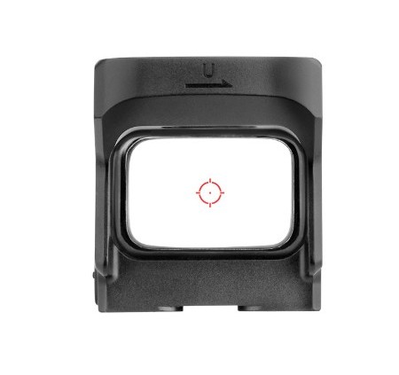 OSIGHT RED DOT SE MOS MULTIRETICOLO 2/32MOA