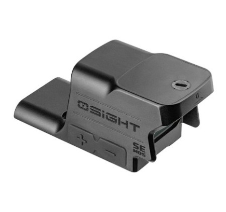 OSIGHT RED DOT SE MOS MULTIRETICOLO 2/32MOA