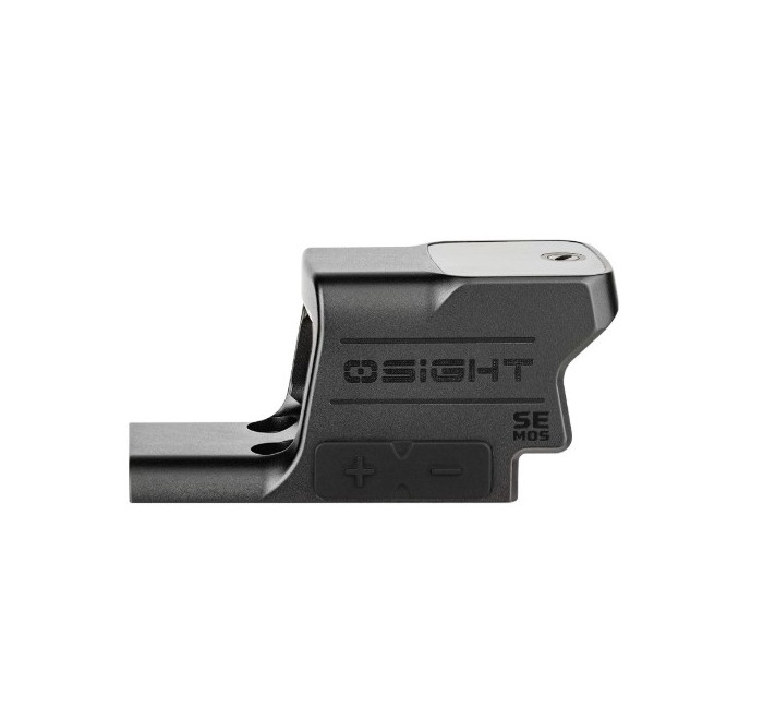 OSIGHT RED DOT SE MOS MULTIRETICOLO 2/32MOA
